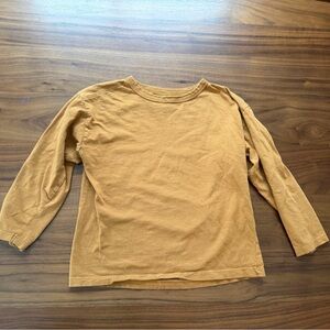 Zara Kids Shirt